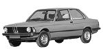 BMW E21 U3478 Fault Code