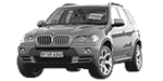 BMW E70 U3478 Fault Code