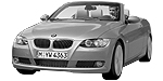 BMW E93 U3478 Fault Code